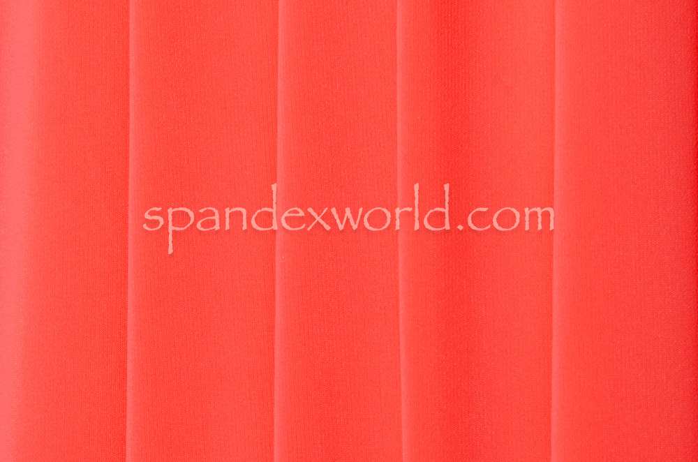 Stretch ITY (Neon Peach)