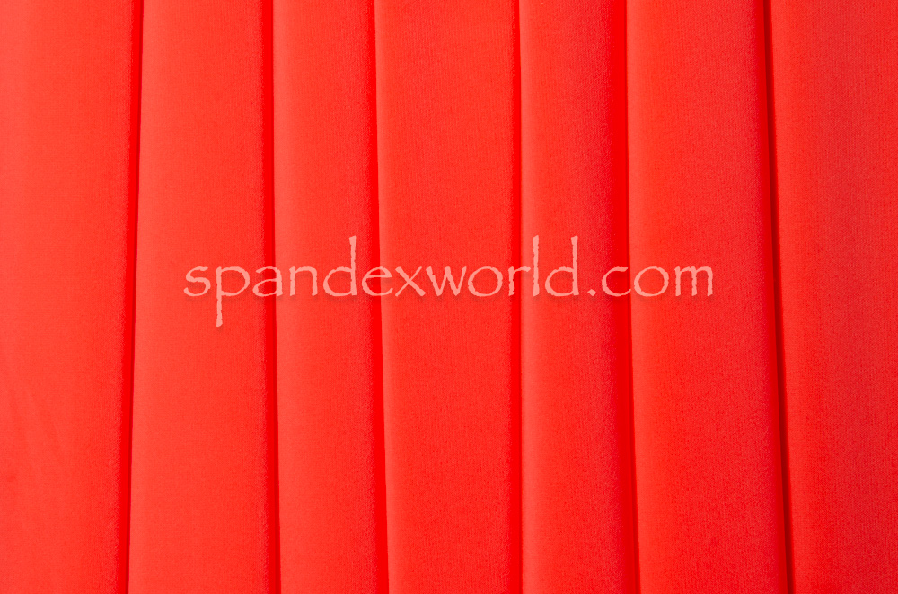 Stretch ITY (Neon Coral)