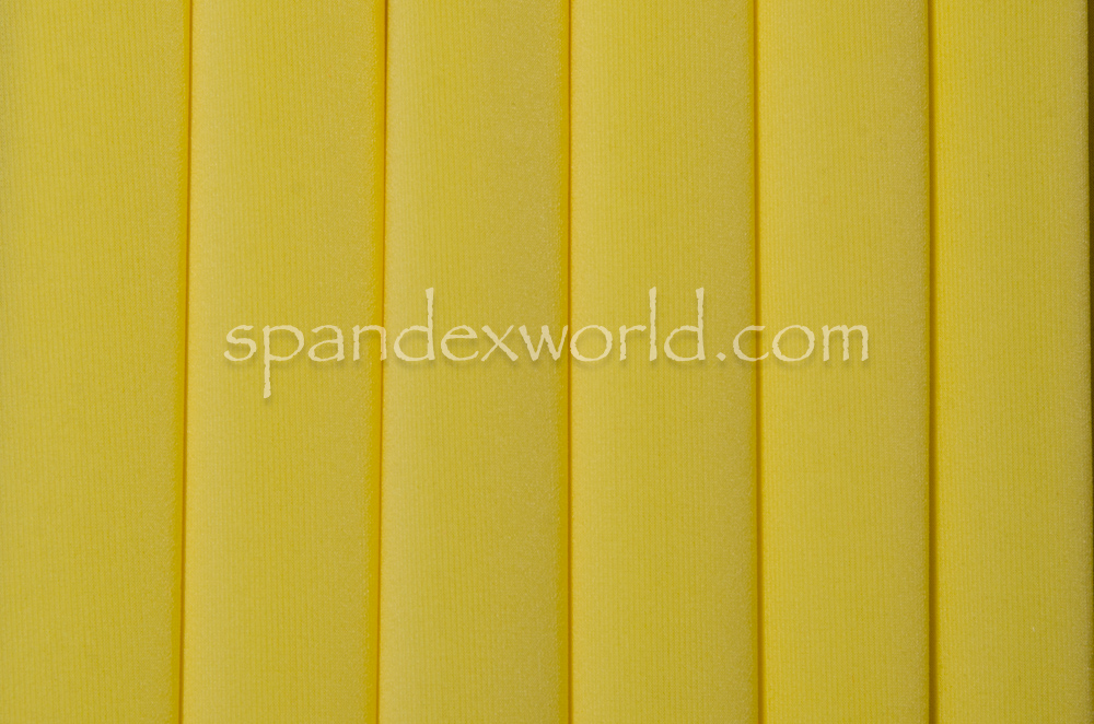 Stretch ITY (Yellow)