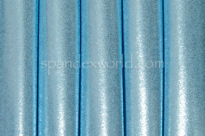 Mystique Spandex (Lt. Blue/baby Blue)