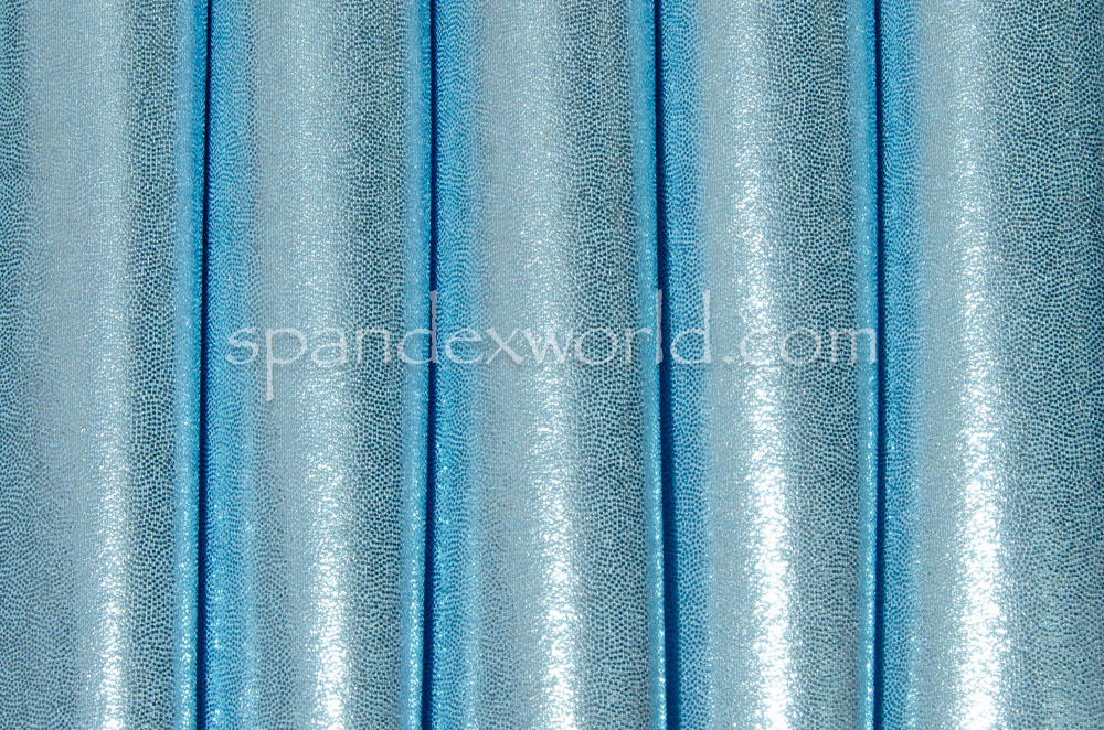 Mystique Spandex (Lt. Blue/baby Blue)