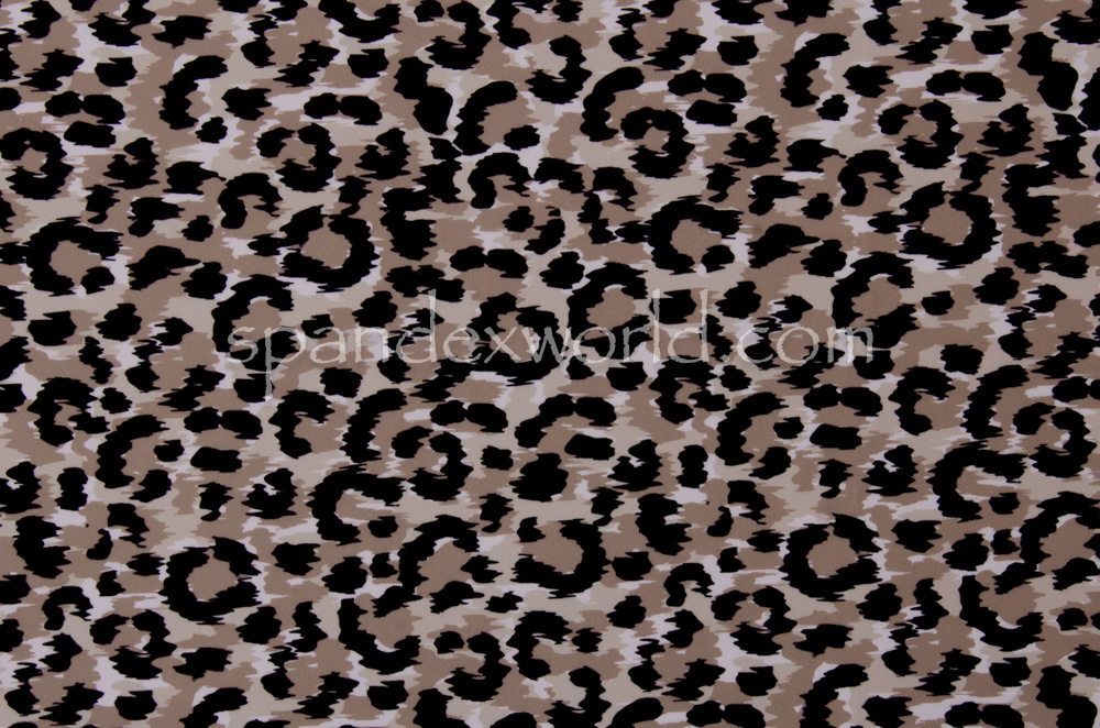 Animal Prints (Gray/Black/Multi)