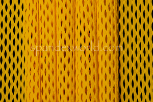 Cabaret Net (Daffodil Yellow)
