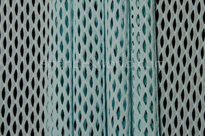 Cabaret Net (Baby Blue) 