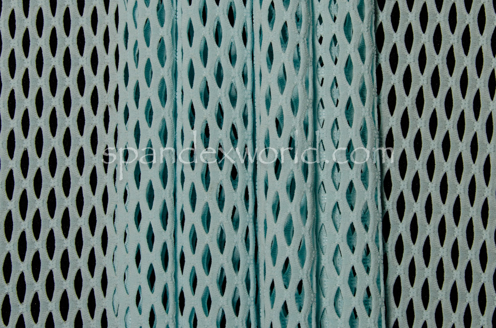 Cabaret Net (Baby Blue) 