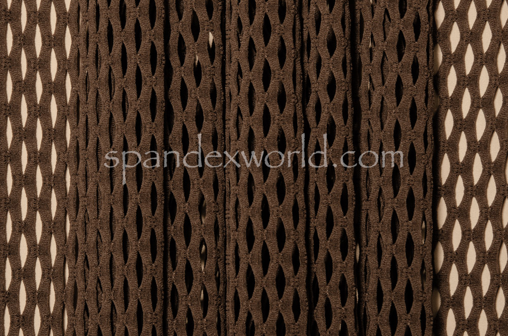 Cabaret Net (Brown)