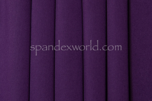 Cotton Lycra® -Medium-weight (Purple)