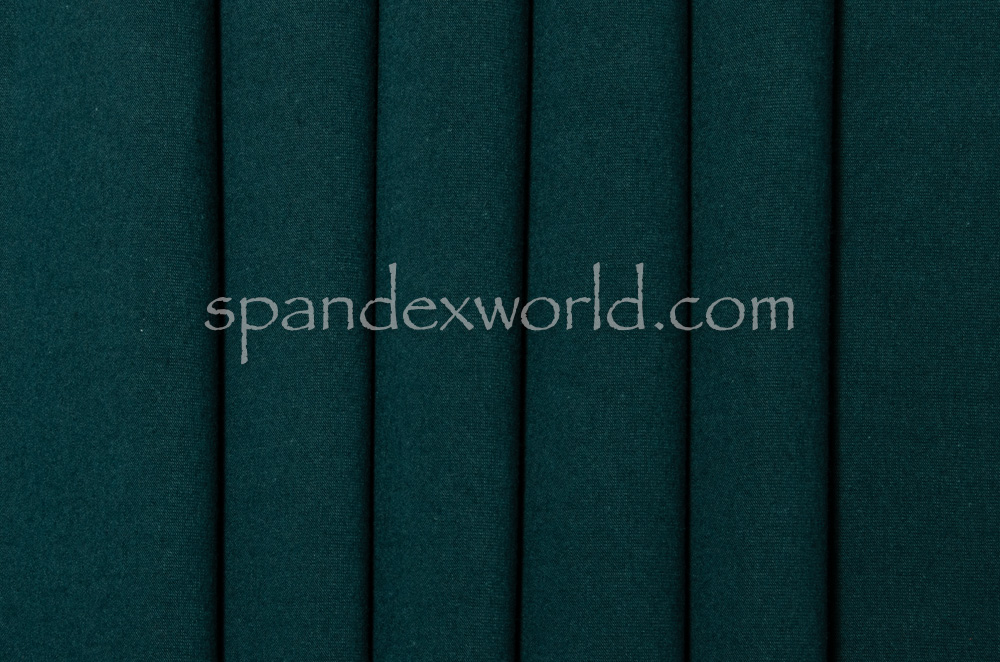 Cotton Lycra® -Medium-weight (Teal)