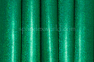 Holographic Mystique (Hunter Green/Green)