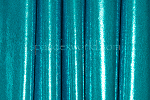 Mystique Spandex (Blue/Ocean)