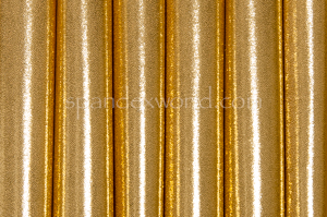Mystique Spandex (Gold/Gold)