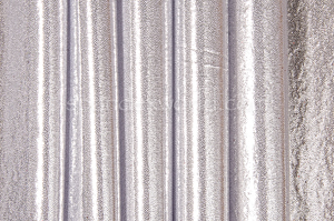 Mystique Spandex (White/Silver)