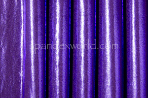 Mystique Spandex (Eggplant/Purple)