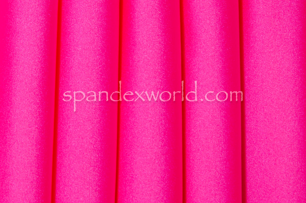 Milliskin Shiny- Medium Weight(Hot Pink)