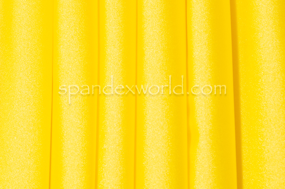 Milliskin Shiny- Medium Weight(Yellow)