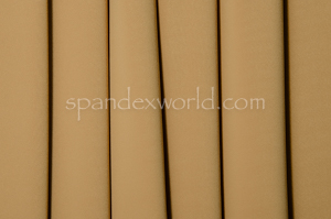 Stretch Lining -Heavy Weight (Gold)