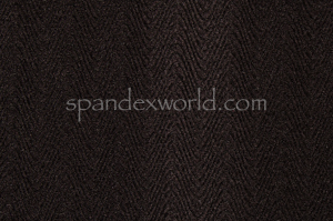 Novelty Spandex (Black)