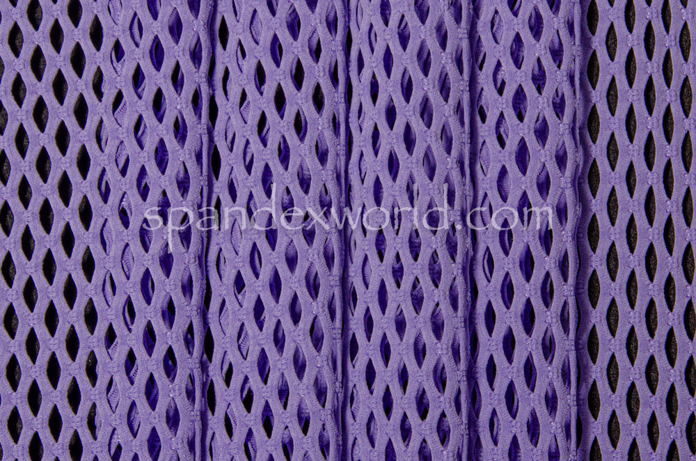 Cabaret Net (Lilac)