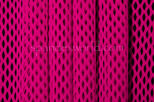 Cabaret Net (Magenta)