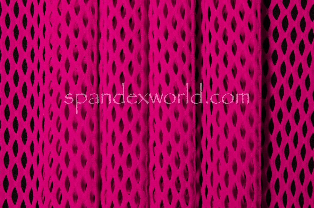 Cabaret Net (Magenta)