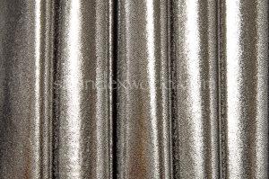 Mystique Spandex  (Black/Silver)