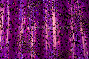 Pattern/Abstract Hologram (Purple/Purple Holo/Black)