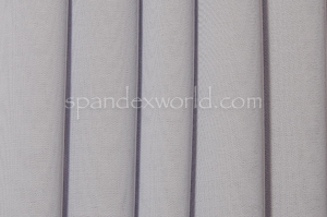 Powernet -43'' Wide Lt. weight  (Silver Blue)
