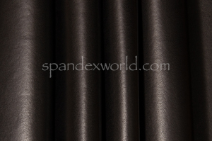 Faux Leather - 2 Way (Black)