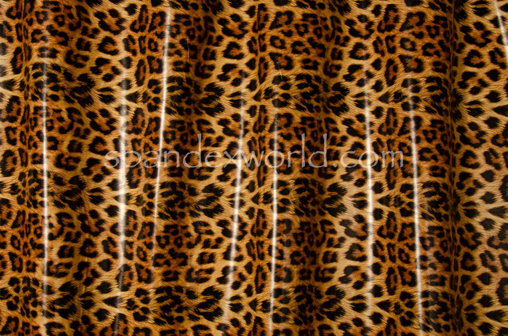 2 Way Stretch Vinyl-(Golden Brown)