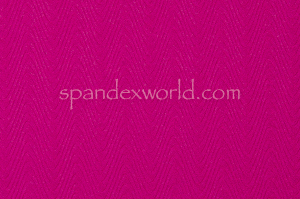 Novelty Spandex (Hot Pink)