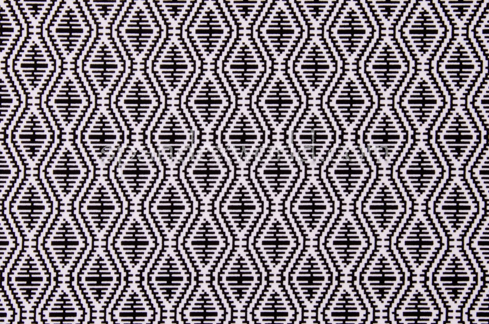 Abstract Prints (Black/White)