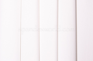 Stretch Lining -Heavy Weight (White)