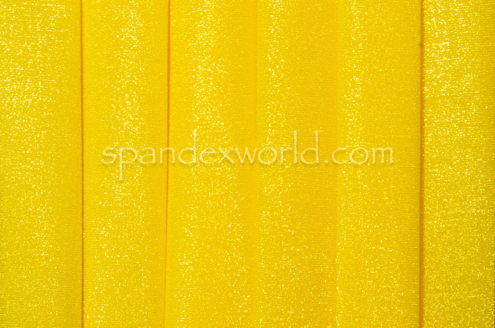 Glissenette-Shiny (Yellow)