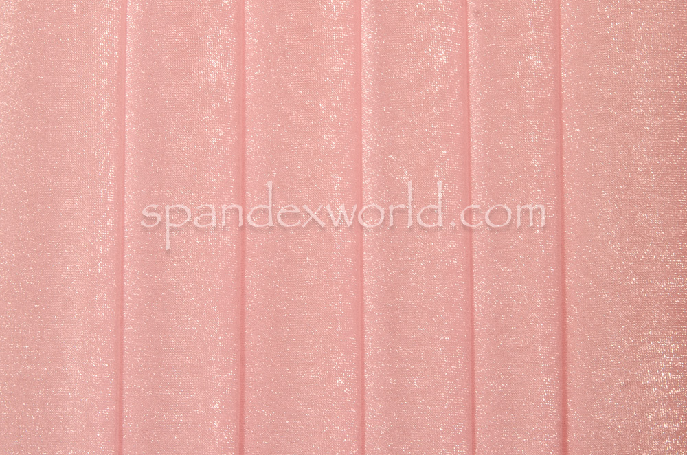 Glissenette-Shiny (Baby Pink)