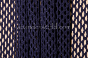 Cabaret Net (Navy)