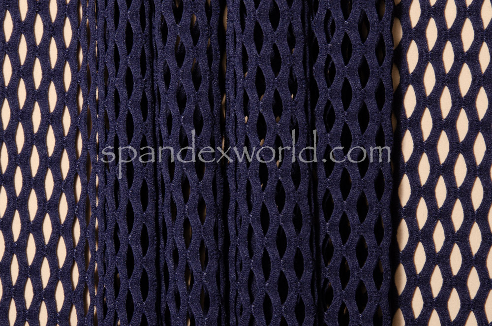 Cabaret Net (Navy)