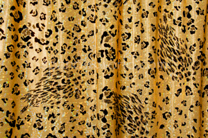 Pattern/Abstract Hologram (Gold/Gold Holo/Black)