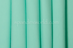 Cotton Lycra® -Medium-weight (Mint)