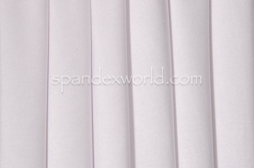 Moleskin Shiny (White)