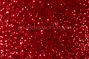 Stretch Sequins (Burgundy/Burgundy)