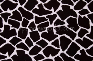 Animal Prints (Black/White)