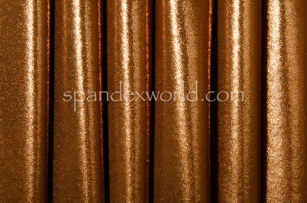 Mystique Spandex (Chocolate)