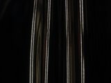 2 Way Stretch Vinyl-shiny (Black)
