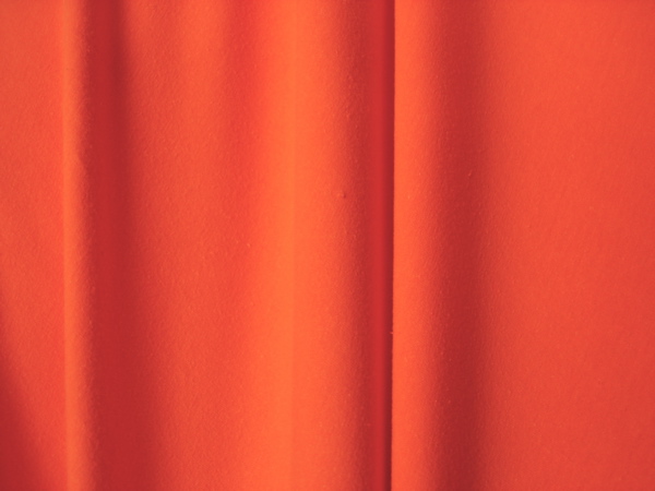 Cotton Lycra&reg; (orange)