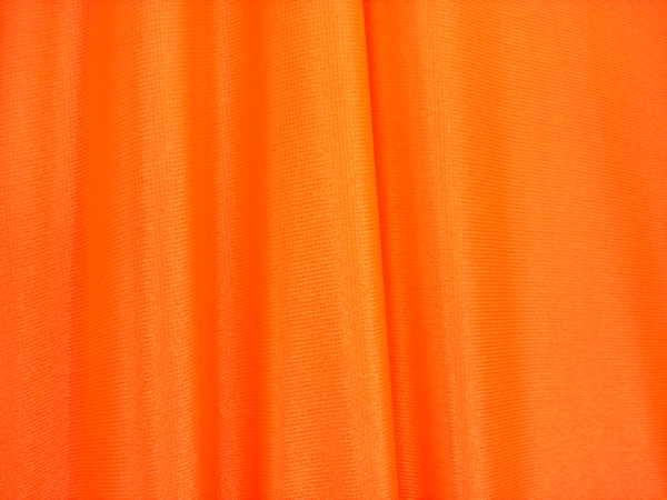 Regular Spandex (orange)