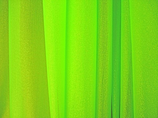 Glissenette (Neon green)