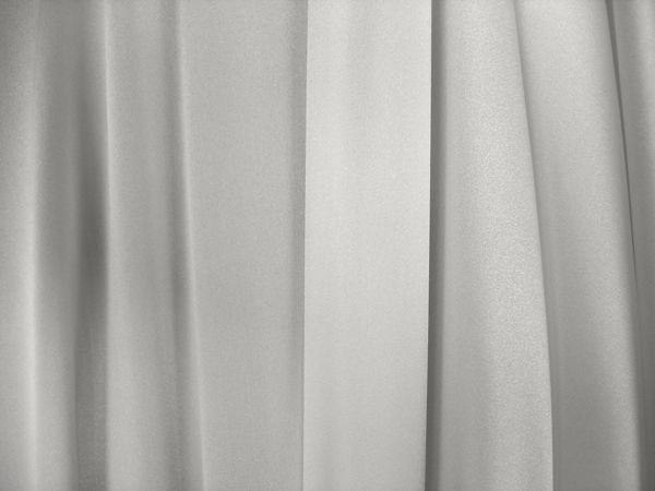 Stretch Silks (white)