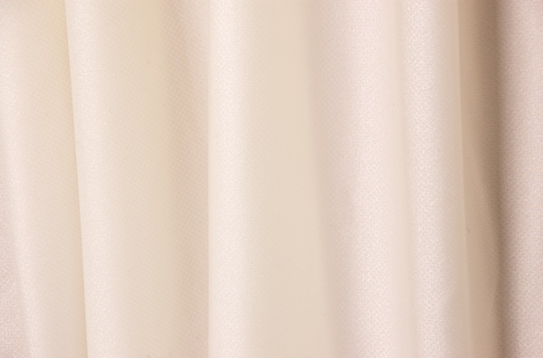 Holographic Dots (Off White)