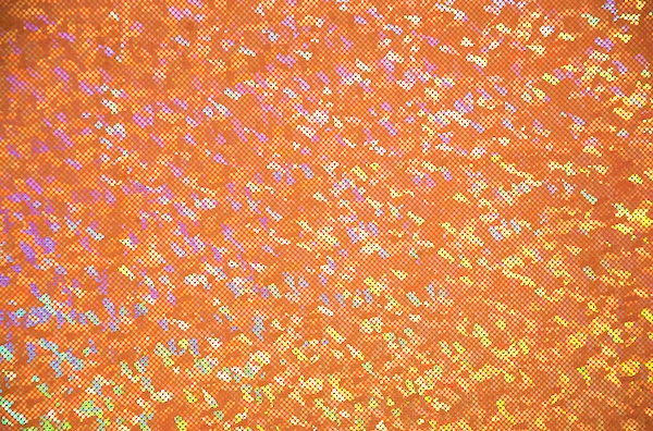 Shattered Glass (Orange/gold)