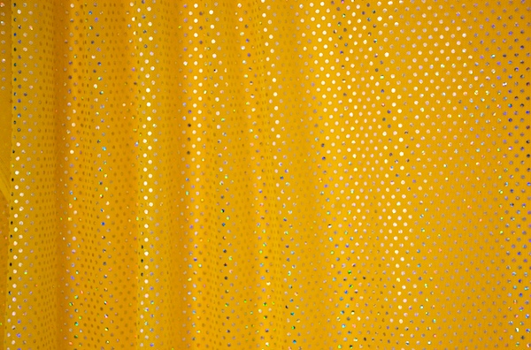 Pattern Mesh (Yellow)